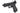 VORSK EU17 GBB - Black Pistola Softair VORSK