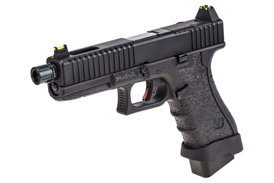 VORSK EU17 GBB - Black-VORSK-