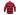 Camicia Rothco Lumberjack Plaid — Rosso