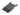 Piastre dummy Miltec XPE foam — Nero