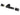 M600B Mini Scout Weapon LED light (BK)-Night Evolution-