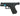 WE GBB Gas Pistol R23 Gen4 - Black Armi Softair WE