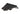 45 Degree Offset Mount for RD-1 / RD-2 Red Dot - Black Mounts Aim-O