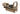 RDG Multi Reticle Red Dot 20x33 mm, red - TAN Red Dot Aim-O