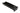 WE Gas Magazine for WE M84 Cheetah GBB, 15 BBs - Black Caricatori Softair WE