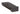 Umarex Gas magazine for Glock 42 Gen5 GBB, 10 BBs - Black UMAREX, 