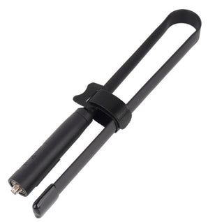 Baofeng Tactical Folding Antenna SMA-Female - 47 cm-BAOFENG-