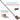 Baofeng Tactical Folding Antenna SMA-Female - 72 cm BAOFENG, 