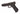 Umarex Glock 34 Gen4 Deluxe version GBB CO2 pistol - Black-UMAREX-