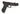 Umarex Glock 34 Gen4 Deluxe version GBB CO2 pistol - Black-UMAREX-