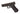 Umarex Glock 22 GNB CO2 pistol - Black-UMAREX-