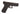 Umarex Glock 22 GNB CO2 pistol - Black-UMAREX-