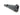 Metal slide, WE MP9 Big Bird, pt. nr. 39 Parti di ricambio softair WE