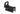 Flip Dot Reflex Sight - BLACK Red Dot Aim-O