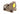 LED RMR Red Dot Adjustable - Desert Red Dot Aim-O