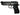 WE GBB CO2 Pistol M9A1 - Black Armi Softair WE