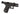 Umarex Glock 19 Gen4 GBB Gas pistol - Black-UMAREX-