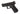 Umarex Glock 19 Gen4 GBB Gas pistol - Black UMAREX, 