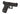 Umarex Glock 19 Gen4 GBB Gas pistol - Black UMAREX, 