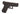 Umarex Glock 19 Gen4 GNB CO2 pistol - Black UMAREX, 