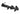 1-4x24 SE Tactical Scope, Black Ottiche Aim-O
