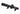 1-4x24 SE Tactical Scope, Black Ottiche Aim-O