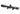 3.5-10x40E-SF M3 Mk4 Tactical Scope, Black Ottiche Aim-O