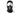 Passamontagna con semimaschera in rete Invader Gear Mk.III Balaclava with Steel Half Face Mask — Nero