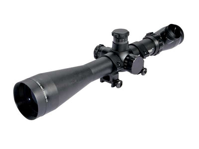 Cannocchiale variabile Strike Systems 3.5-10x50E Advanced Scope-STRIKE SYSTEMS-