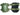Ginocchiere Miltec Inrush — Verde oliva