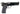 WE GBB Pistol Browning Hi-Power MK3 - Black Armi Softair WE