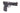 WE GBB Pistol Browning Hi-Power MK3 - Black Armi Softair WE