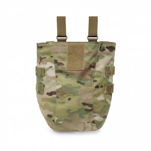 Dump pouch Warrior Assault Systems DUMP POUCH Gen 2 Large — MultiCam-Warrior Assault Systems-