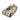 WAS Small Horizontal IFAK Medic Pouch Laser-Cut - MultiCam(R)-Warrior Assault Systems-