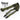 Tactical 1-point bungee sling, olive Home > All products > Airsoft guns accessories > Straps on airsoft guns > Tactical straps on airsoft guns > 2 point straps on airsoft guns Wosport