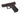Umarex Glock 19 Gen3 GBB Gas pistol - Black UMAREX, 