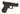 Umarex Glock 19 Gen3 GBB Gas pistol - Black UMAREX, 