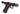 Umarex Glock 45 Gen5 GBB Gas pistol - Black UMAREX, 