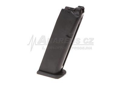 Caricatore UMAREX Glock 45 Gen5 GBB — Nero-UMAREX-