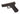 Umarex Glock 17 Gen4 GBB CO2 pistol - Black UMAREX, 