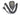 External Speaker with Mic for Baofeng Radios, Kenwood 2-pin - Black-BAOFENG-