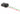 DBAL Mini Laser Module (Green/IR laser plus strobo) - BK-WADSN-