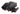 DBAL Mini Laser Module (Green/IR laser plus strobo) - BK-WADSN-