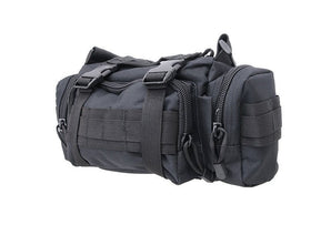 Borsa attrezzi GFC Engineer Bag — Nero-GFC-