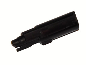 Nozzle, WE XDM, pts. nr. 15, 16, 17, 18, 19,-WE-
