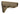 PTS Enhanced Polymer Stock Compact (EPS-C) - DE Parti di ricambio softair PTS