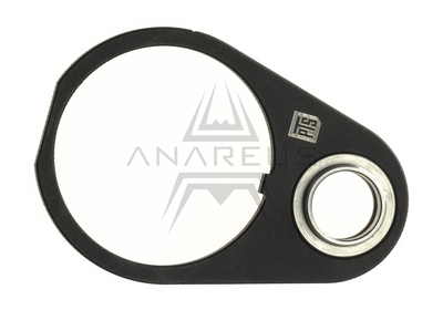 Piastra portacinghia PTS Enhanced Sling Plate QD per GBB M4-PTS-