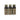 WAS Triple 40mm MOLLE Grenade Pouch - MultiCam(R)-Warrior Assault Systems-