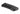 PTS EPM-1 Mid-Cap Magazine for M4 / AR15, 250 BBs - Black PTS, 