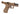 Umarex Glock 19X GBB Gas pistol - Tan-UMAREX-